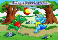 Bubble Bobble World pour mac