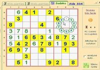 Sudoku SDK17 pour mac