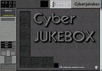 CyberJukebox pour mac