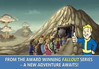Fallout Shelter Online IOS