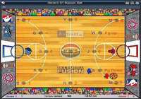 Harlem GT Basket Ball