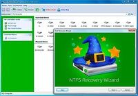 NTFS Recovery Wizard pour mac