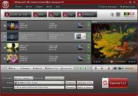 4Videosoft HD Convertisseur pour mac