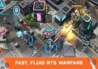 Titanfall: Assault Android  pour mac