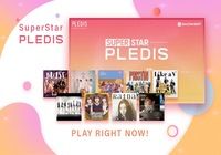 SuperStar PLEDIS Android pour mac