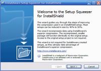InstallAware Setup Squeezer for InstallShield pour mac