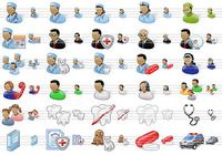 Perfect Doctor Icons pour mac