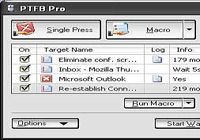 PTFB Pro pour mac