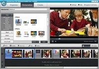 Wondershare DVD Slideshow Builder Free pour mac