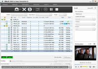 Xilisoft DVD pour Zune Convertisseur pour mac