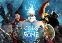 Gods of Rome iOS