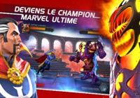 Marvel Tournoi des Champions Android pour mac