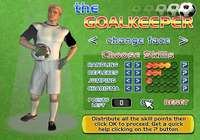 The Goalkeeper (WIN) pour mac