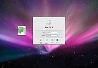Rohos Logon Key pour Mac pour mac
