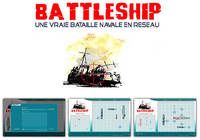BATTLE SHIP pour mac