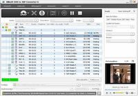 Xilisoft DVD en 3GP Convertisseur pour mac