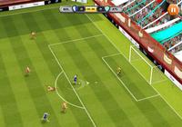 Bola Soccer Android pour mac