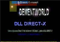 DLL-DIRECT X pour mac