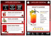 Atelier Cocktail Android pour mac