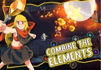 Elemental Dungeon Android pour mac