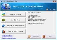 Easy CAD Solution Suite pour mac