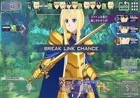 Sword Art Online Alicization Rising Steel Android pour mac