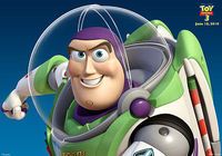 Toy Story 3 Screensaver pour mac