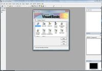 Visual Basic pour mac