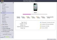Xilisoft iPhone Magique Platinum pour Mac pour mac