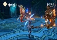 TERA Classic Android pour mac