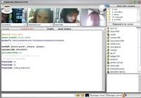 capuccino Video chat pour mac