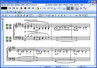 Notation Composer pour mac