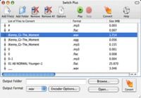 Switch File Format Converter for Mac pour mac