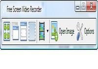 Free Screen Video Recorder pour mac