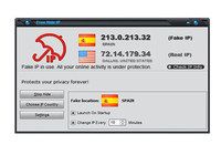 Free Hide IP pour mac