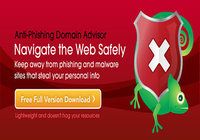 Anti-Phishing Domain Advisor pour mac