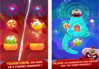 Cut the Rope: Magic Android pour mac