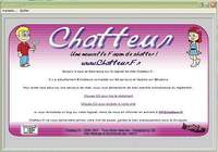 Chatteur.fr pour mac