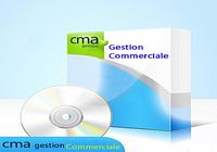 CMA Gestion Commerciale pour mac