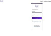 Yahoo webmail pour mac