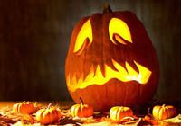Free Halloween Party Screensaver pour mac