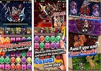 Puzzle And Dragons iOS