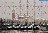 Puzzle Venise 3