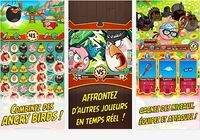 Angry Birds Fight! Android pour mac