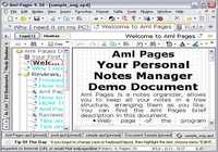 Aml Pages Portable Edition