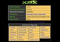 XPX Linux v3.5 pour mac