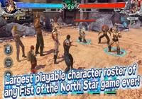 Fist of the North Star Android pour mac