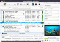 Xilisoft Convertisseur Vidéo Ultimate pour Mac pour mac