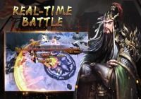 Three Kingdoms : Heroes of Legends Android