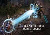 Vainglory Android pour mac
